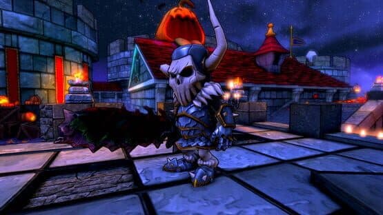 Dungeon Defenders: Halloween Mission Pack — screenshot 4