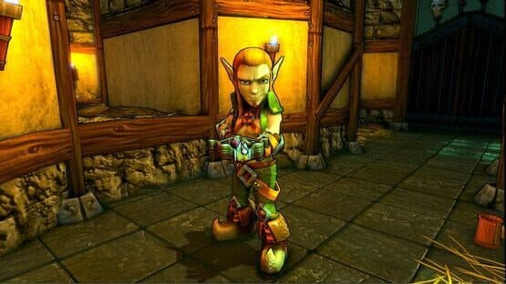 Dungeon Defenders: New Heroes DLC — screenshot 7