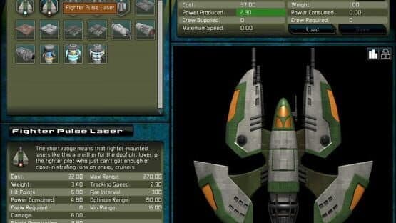 Gratuitous Space Battles: The Tribe — screenshot 7