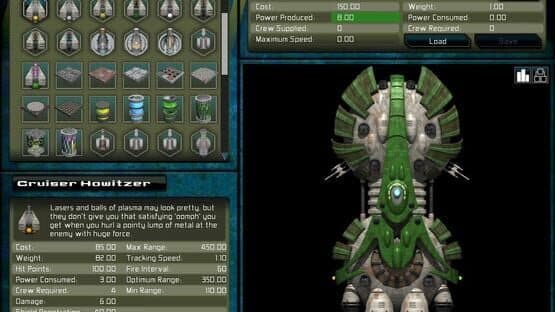 Gratuitous Space Battles: The Tribe — screenshot 8