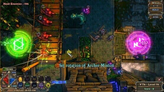 Dungeon Defenders: Summoner Hero DLC — screenshot 2