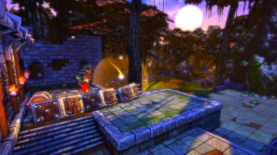 Dungeon Defenders: Assault Mission Pack — screenshot 1