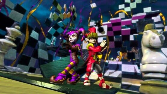 Dungeon Defenders: Jester Hero DLC — screenshot 1