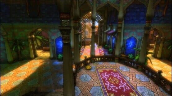 Dungeon Defenders: Quest for the Lost Eternia Shards Part 2 — screenshot 3