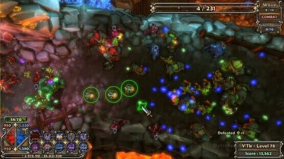Dungeon Defenders: Summoner Hero DLC — screenshot 3