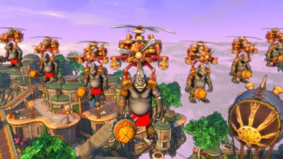 Dungeon Defenders: Quest for the Lost Eternia Shards Part 4 — screenshot 2