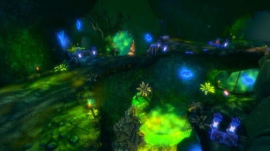Dungeon Defenders: Assault Mission Pack — screenshot 3