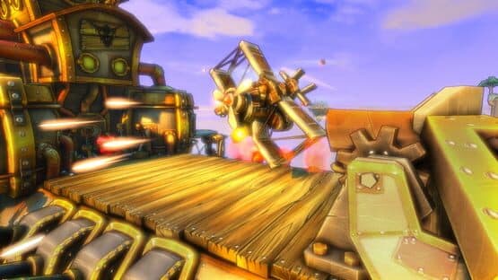 Dungeon Defenders: Quest for the Lost Eternia Shards Part 4 — screenshot 3