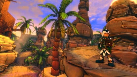Dungeon Defenders: Quest for the Lost Eternia Shards Part 2 — screenshot 4