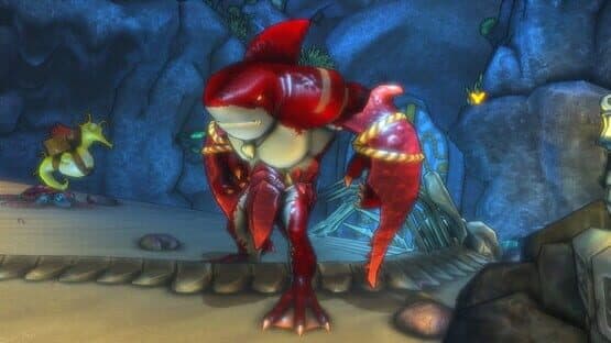 Dungeon Defenders: Quest for the Lost Eternia Shards Part 3 — screenshot 3