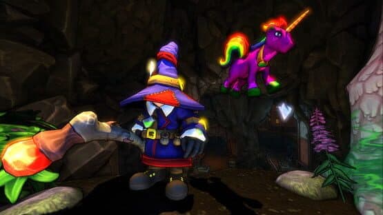 Dungeon Defenders: Assault Mission Pack — screenshot 4