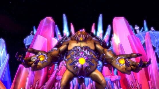 Dungeon Defenders: Quest for the Lost Eternia Shards Part 4 — screenshot 5