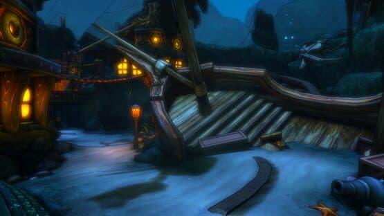 Dungeon Defenders: Quest for the Lost Eternia Shards Part 3 — screenshot 5