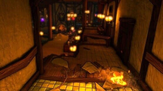 Dungeon Defenders: Anniversary Pack — screenshot 1