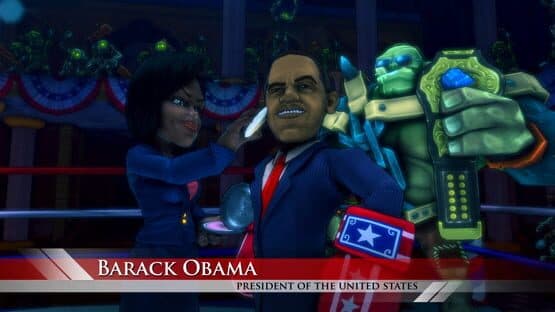 Dungeon Defenders: President's Day Surprise — screenshot 1