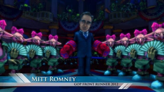 Dungeon Defenders: President's Day Surprise — screenshot 2