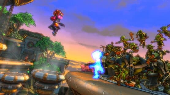 Dungeon Defenders: Series EV Hero DLC — screenshot 4