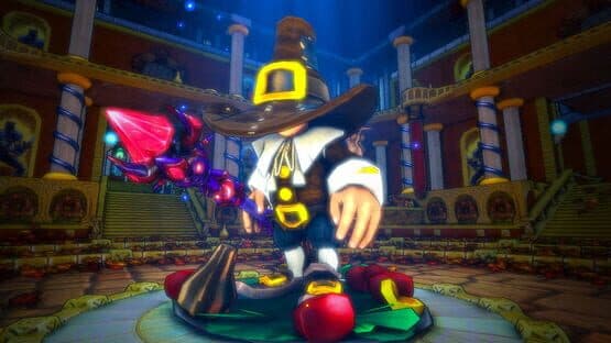 Dungeon Defenders: The Great Turkey Hunt! Mission & Costumes — screenshot 2