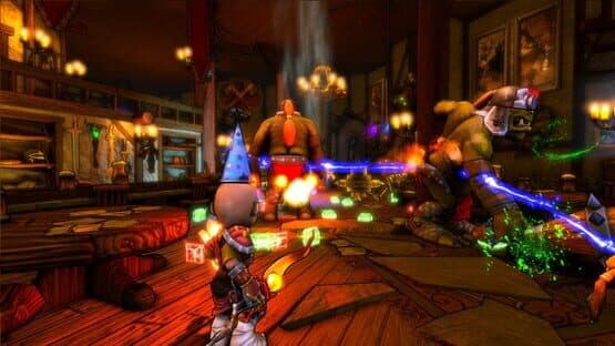 Dungeon Defenders: Anniversary Pack — screenshot 4