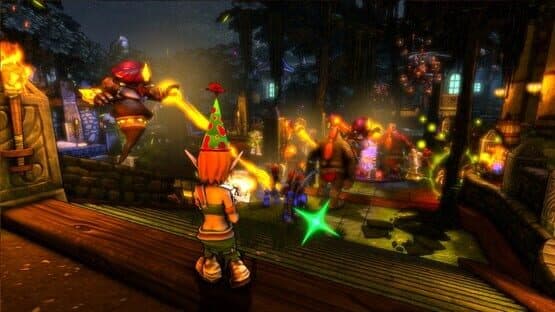 Dungeon Defenders: Anniversary Pack — screenshot 5