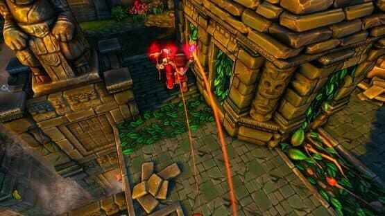 Dungeon Defenders: Karathiki Jungle Mission Pack — screenshot 4
