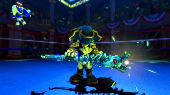 Dungeon Defenders: President's Day Surprise — screenshot 3