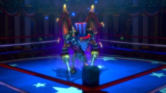 Dungeon Defenders: President's Day Surprise — screenshot 4