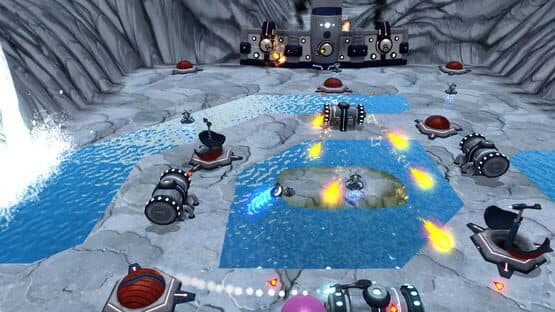 The Maw: Speeder Lane — screenshot 3