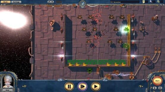 Crazy Machines 2: Invaders From Space, 2nd Wave DLC — screenshot 1