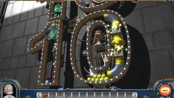 Crazy Machines 2: Anniversary DLC — screenshot 1
