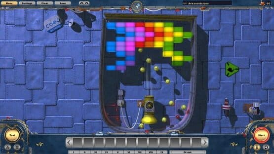 Crazy Machines 2: Invaders From Space, 2nd Wave DLC — screenshot 2