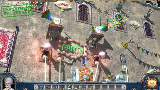 Crazy Machines 2: Anniversary DLC — screenshot 2
