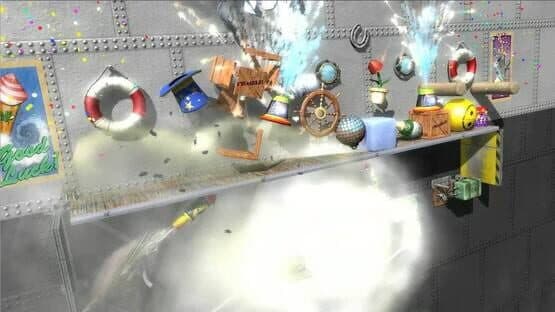 Crazy Machines 2: Happy New Year DLC — screenshot 2
