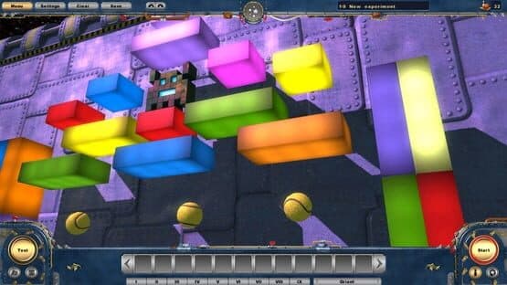 Crazy Machines 2: Invaders From Space, 2nd Wave DLC — screenshot 3
