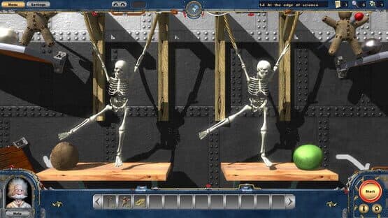 Crazy Machines 2: Pirates — screenshot 2