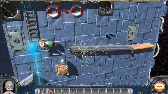 Crazy Machines 2: Anniversary DLC — screenshot 3