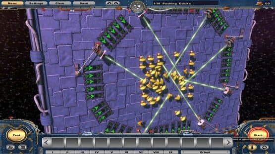 Crazy Machines 2: Invaders From Space, 2nd Wave DLC — screenshot 4