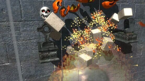 Crazy Machines 2: Halloween — screenshot 4