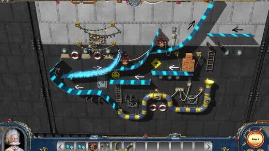 Crazy Machines 2: Anniversary DLC — screenshot 4