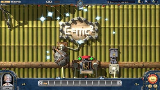 Crazy Machines 2: Pirates — screenshot 3