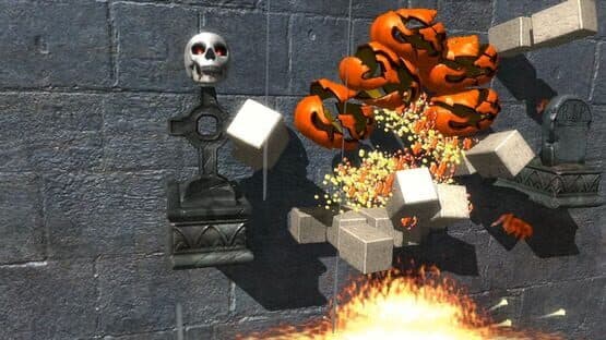 Crazy Machines 2: Halloween — screenshot 5