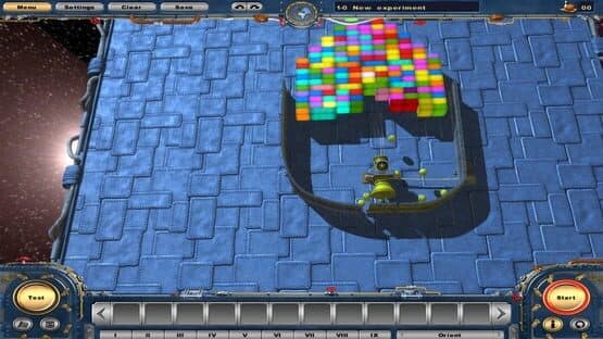 Crazy Machines 2: Invaders From Space, 2nd Wave DLC — screenshot 5