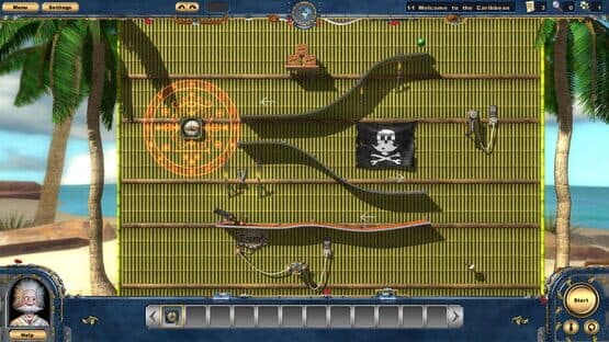 Crazy Machines 2: Pirates — screenshot 4