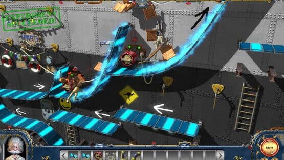 Crazy Machines 2: Anniversary DLC — screenshot 5