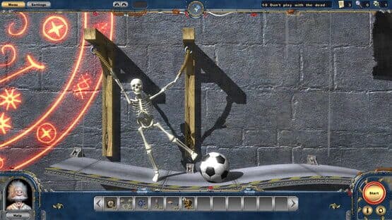 Crazy Machines 2: Pirates — screenshot 5