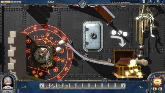 Crazy Machines 2: Pirates — screenshot 6