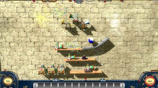 Crazy Machines 2: Anniversary DLC — screenshot 7