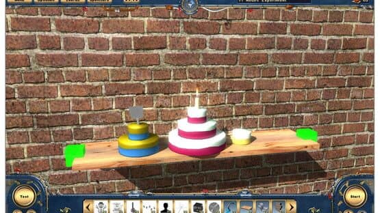 Crazy Machines 2: Anniversary DLC — screenshot 8