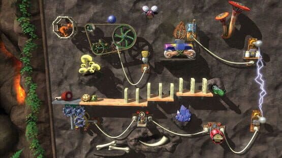 Crazy Machines 2: Time Travel Add-On — screenshot 1
