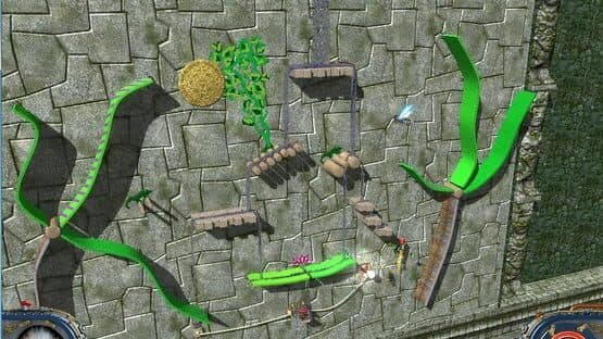 Crazy Machines 2: Liquid Force Add-on — screenshot 1